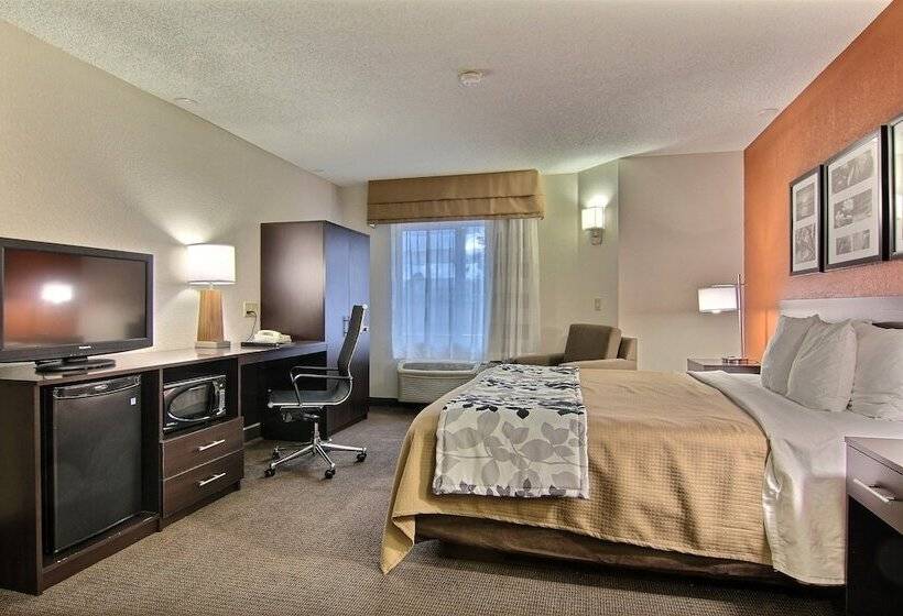 فندق Sleep Inn Ormond Beach   Daytona