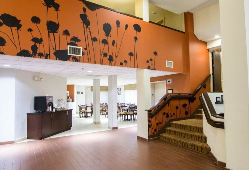 فندق Sleep Inn Ormond Beach   Daytona