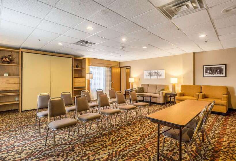 فندق Wingate By Wyndham Owensboro