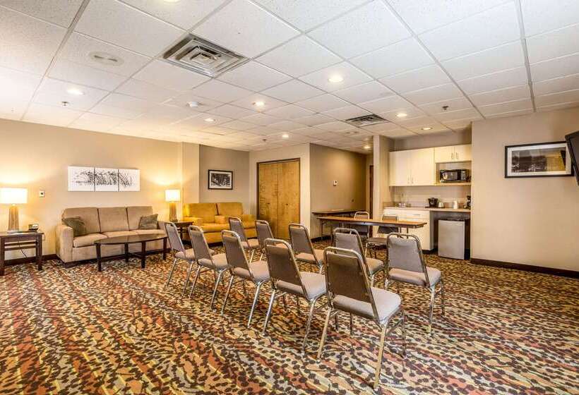 فندق Wingate By Wyndham Owensboro