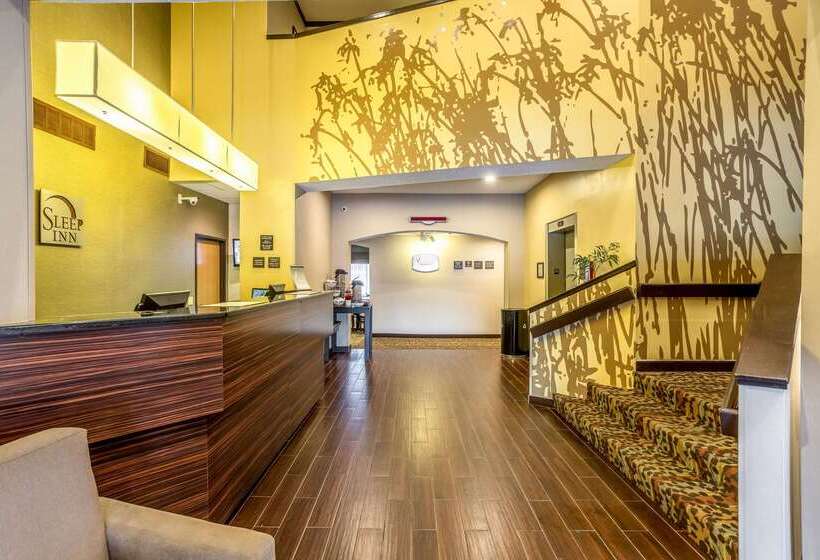 فندق Wingate By Wyndham Owensboro