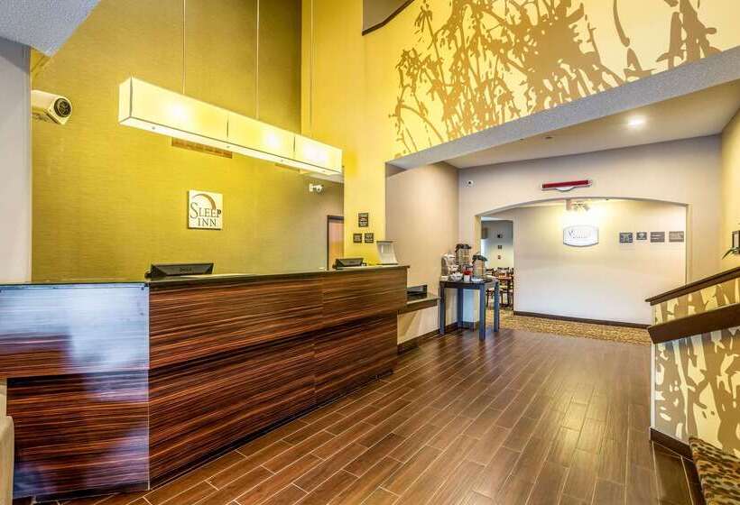 فندق Wingate By Wyndham Owensboro