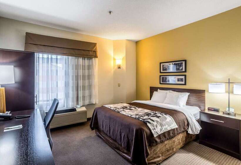 فندق Wingate By Wyndham Owensboro