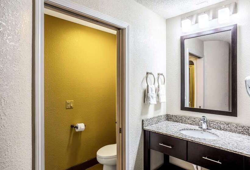 فندق Wingate By Wyndham Owensboro