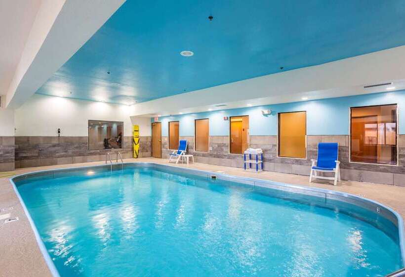 فندق Wingate By Wyndham Owensboro