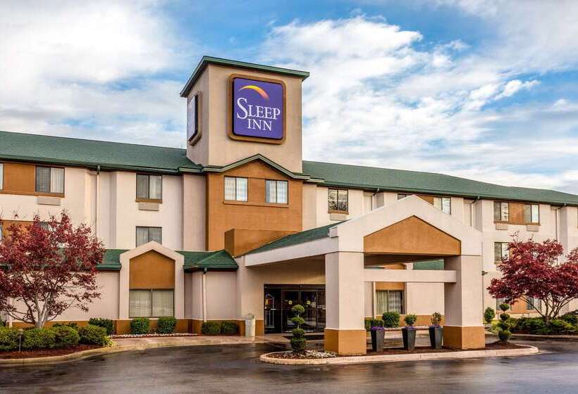 فندق Wingate By Wyndham Owensboro