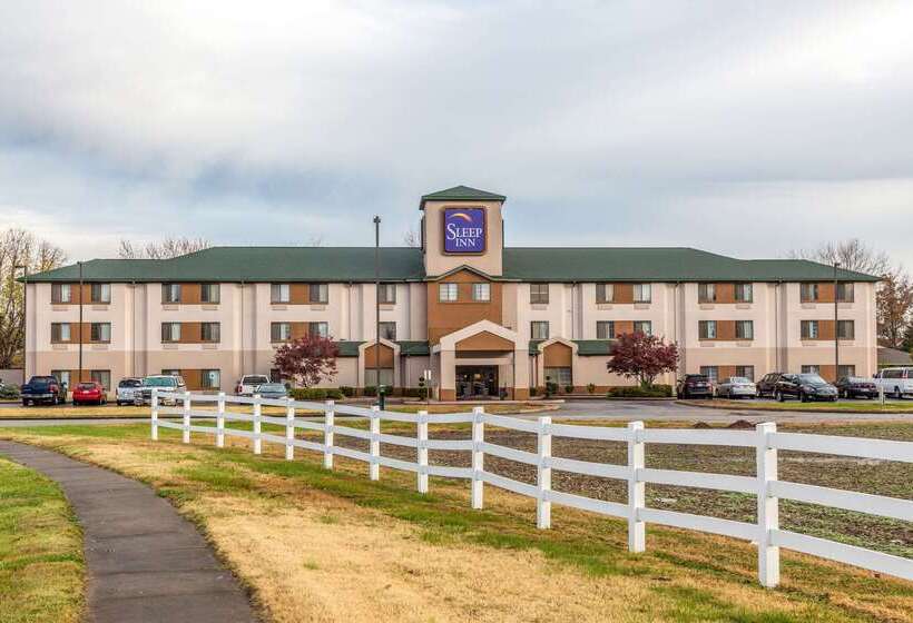 فندق Wingate By Wyndham Owensboro