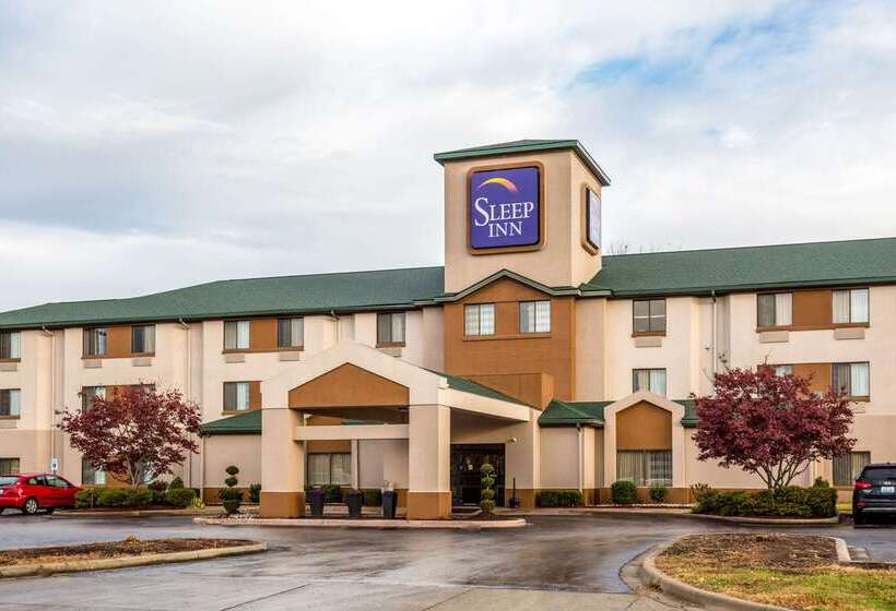 فندق Wingate By Wyndham Owensboro