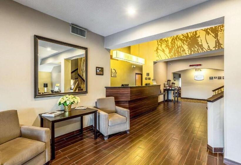 فندق Wingate By Wyndham Owensboro