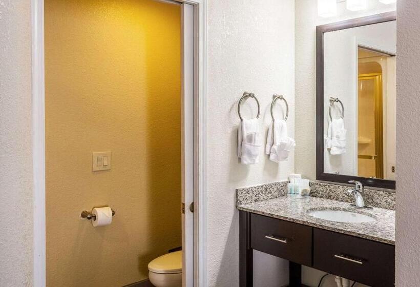 فندق Wingate By Wyndham Owensboro