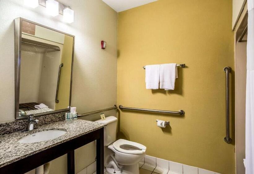 فندق Wingate By Wyndham Owensboro