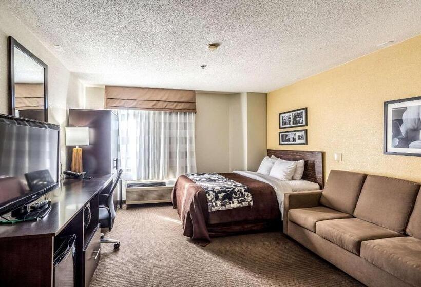 فندق Wingate By Wyndham Owensboro