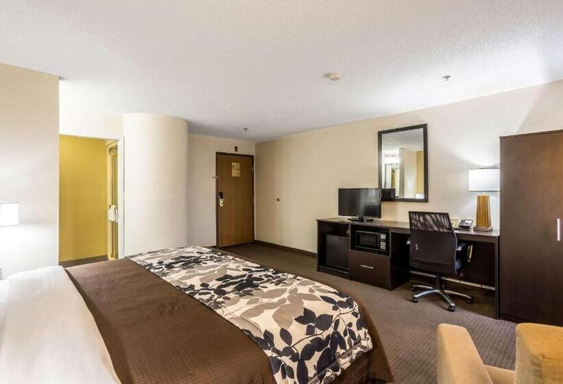 فندق Wingate By Wyndham Owensboro