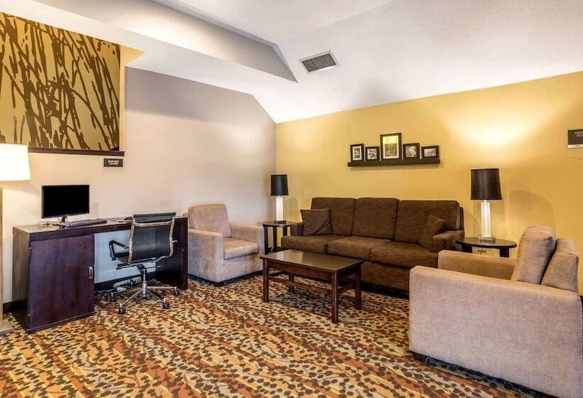 فندق Wingate By Wyndham Owensboro