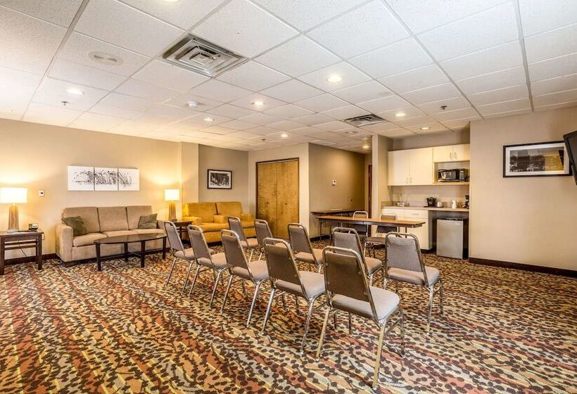 فندق Wingate By Wyndham Owensboro