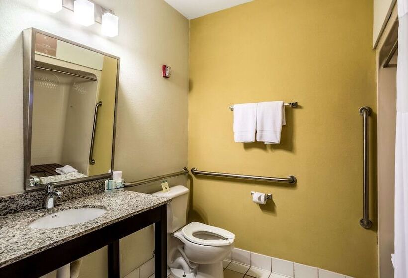 فندق Wingate By Wyndham Owensboro