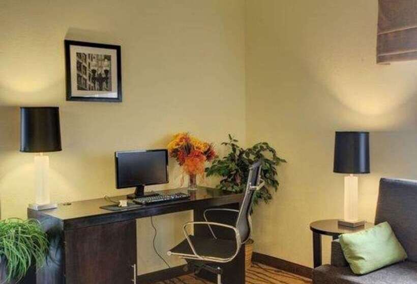 فندق Sleep Inn Pasco Tri  Cities