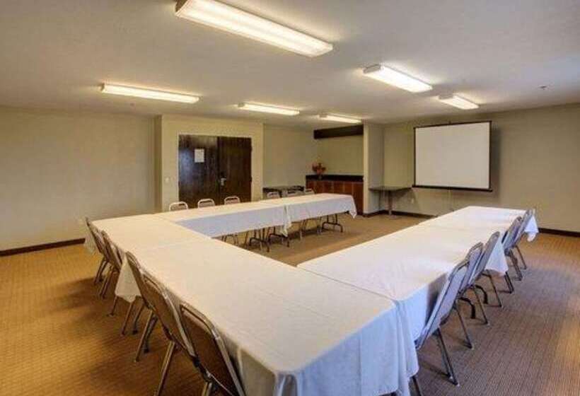 فندق Sleep Inn Pasco Tri  Cities