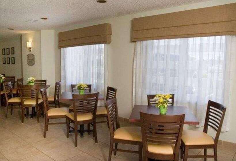 فندق Sleep Inn Pasco Tri  Cities