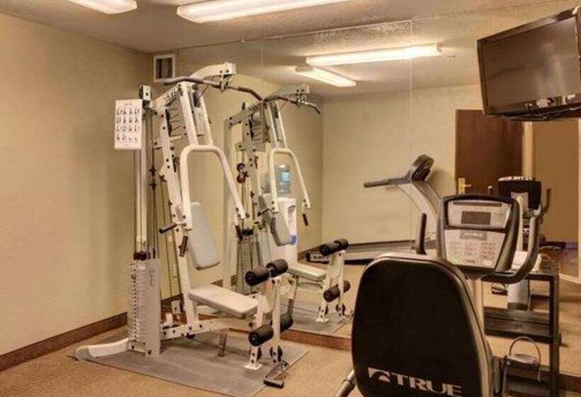 فندق Sleep Inn Pasco Tri  Cities