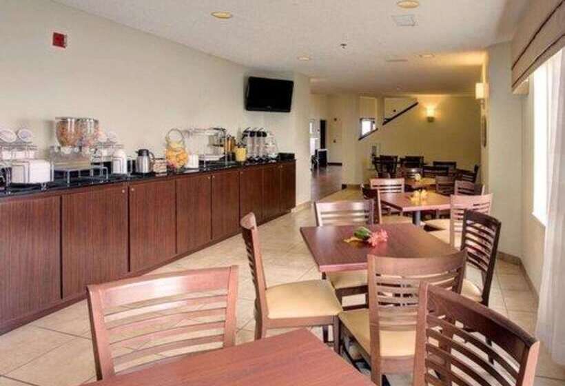 فندق Sleep Inn Pasco Tri  Cities