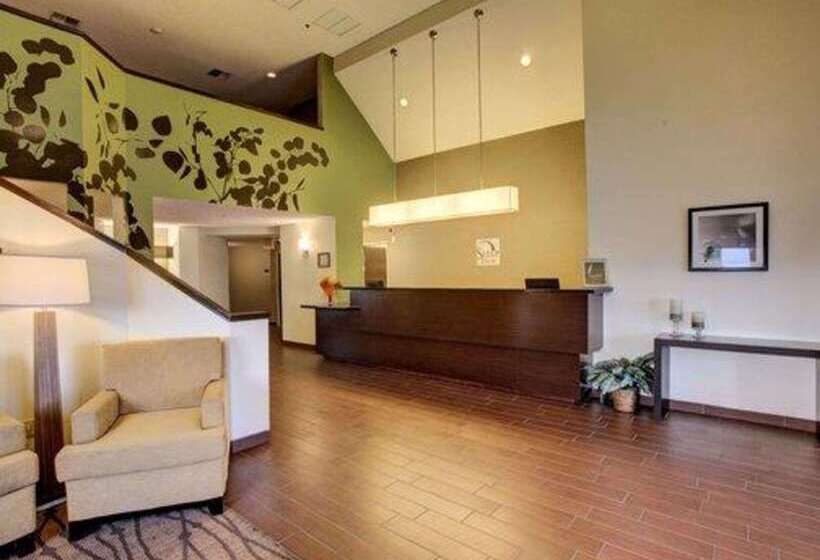 فندق Sleep Inn Pasco Tri  Cities