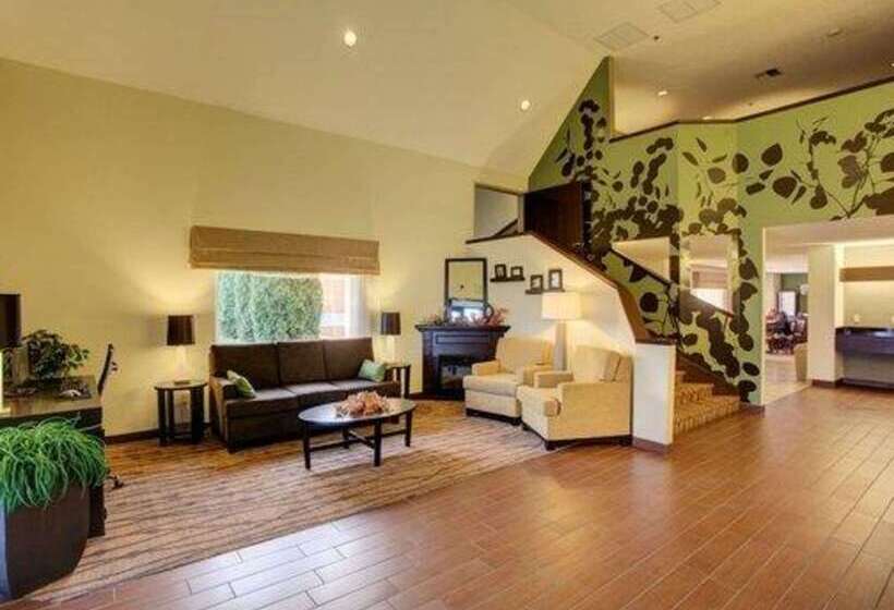 فندق Sleep Inn Pasco Tri  Cities