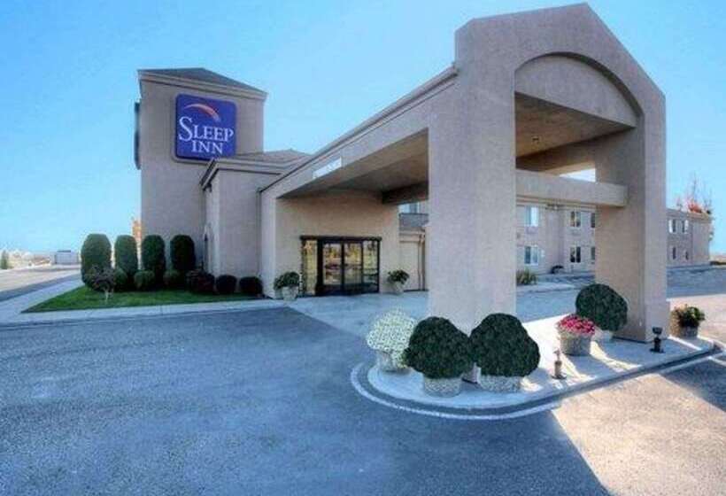 فندق Sleep Inn Pasco Tri  Cities