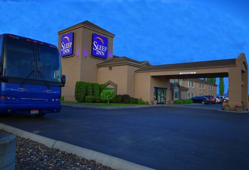 فندق Sleep Inn Pasco Tri  Cities