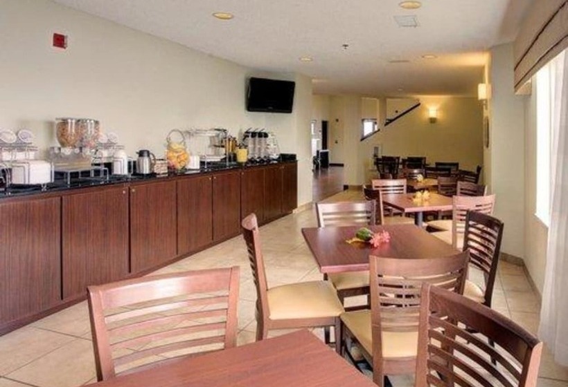 فندق Sleep Inn Pasco Tri  Cities