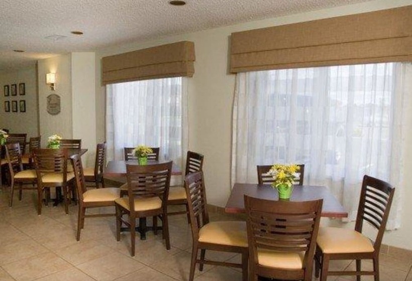 فندق Sleep Inn Pasco Tri  Cities