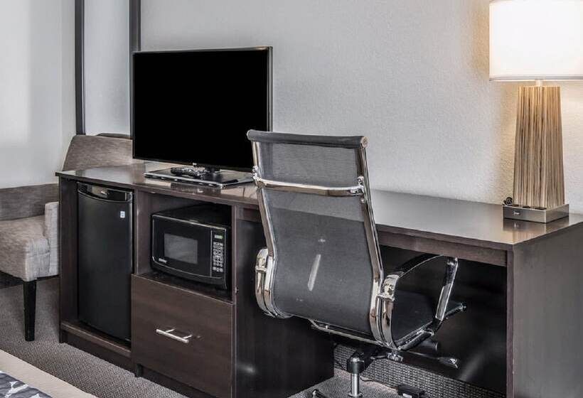 فندق Sleep Inn Pasco Tri  Cities