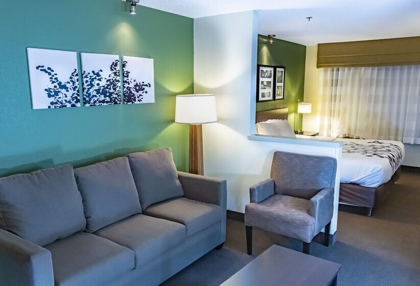 فندق Sleep Inn Pasco Tri  Cities