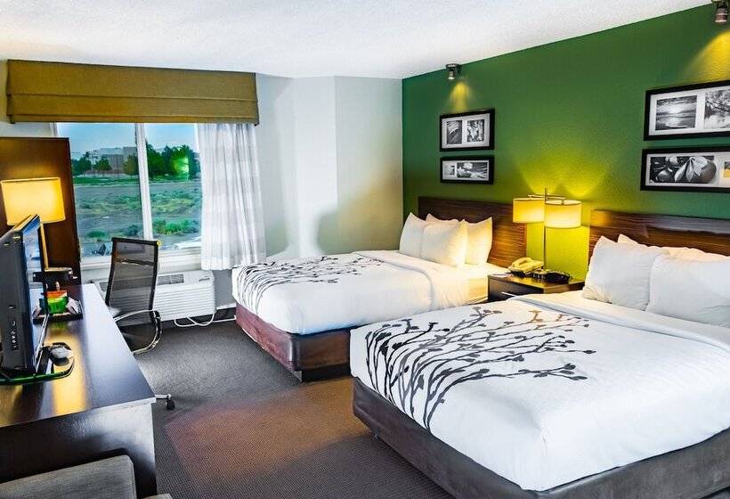 فندق Sleep Inn Pasco Tri  Cities