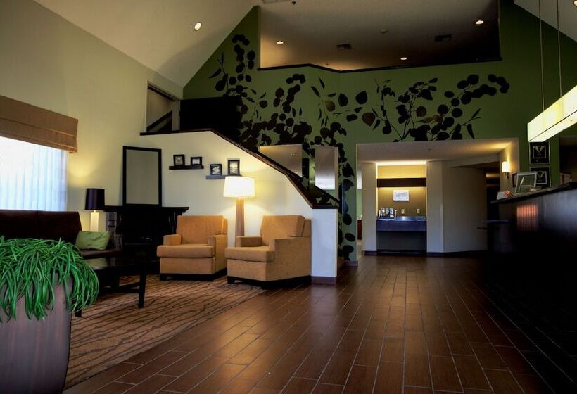 فندق Sleep Inn Pasco Tri  Cities