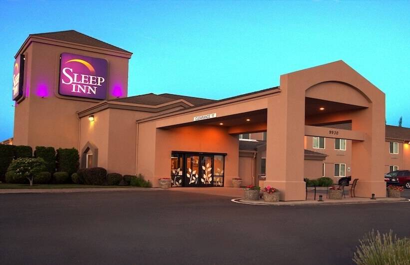 فندق Sleep Inn Pasco Tri  Cities