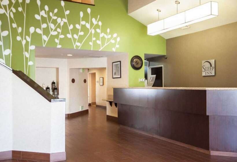 فندق Sleep Inn Pasco Tri  Cities