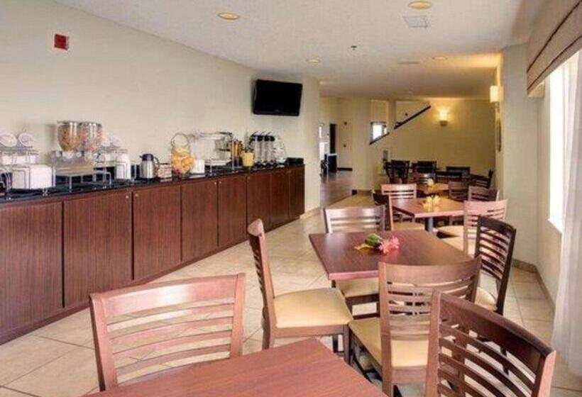 فندق Sleep Inn Pasco Tri  Cities