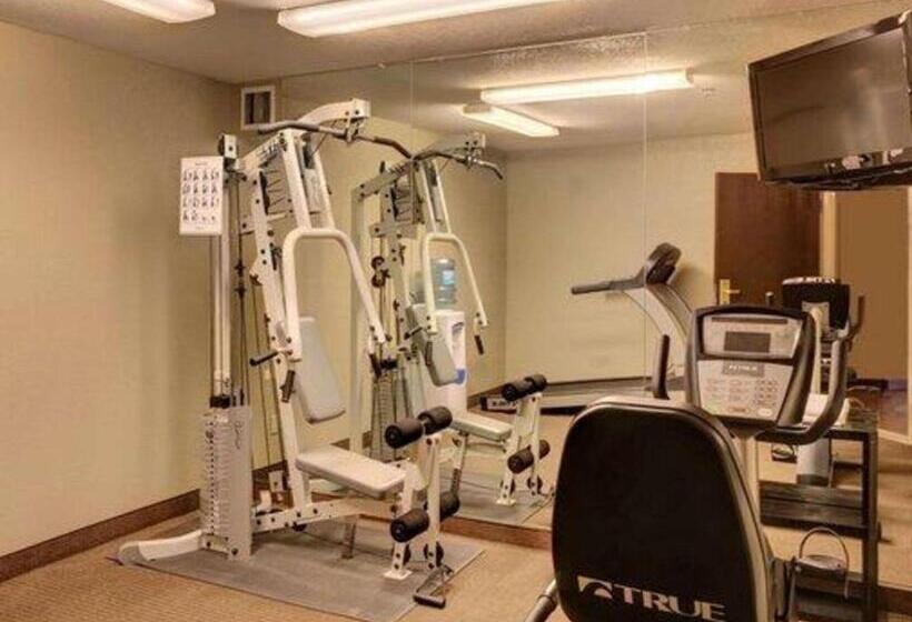 فندق Sleep Inn Pasco Tri  Cities