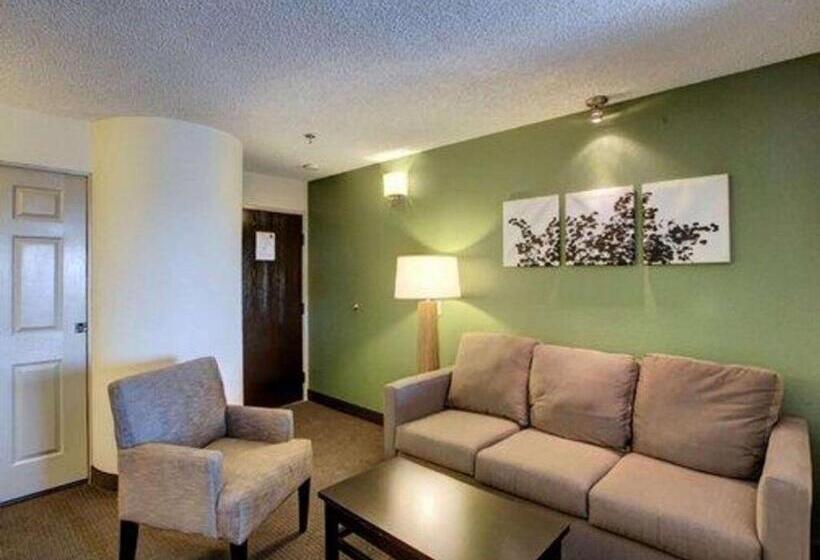 فندق Sleep Inn Pasco Tri  Cities