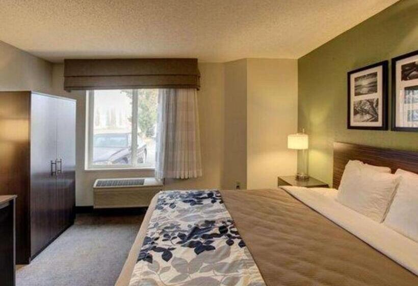 فندق Sleep Inn Pasco Tri  Cities