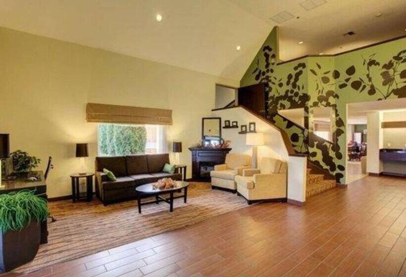 فندق Sleep Inn Pasco Tri  Cities