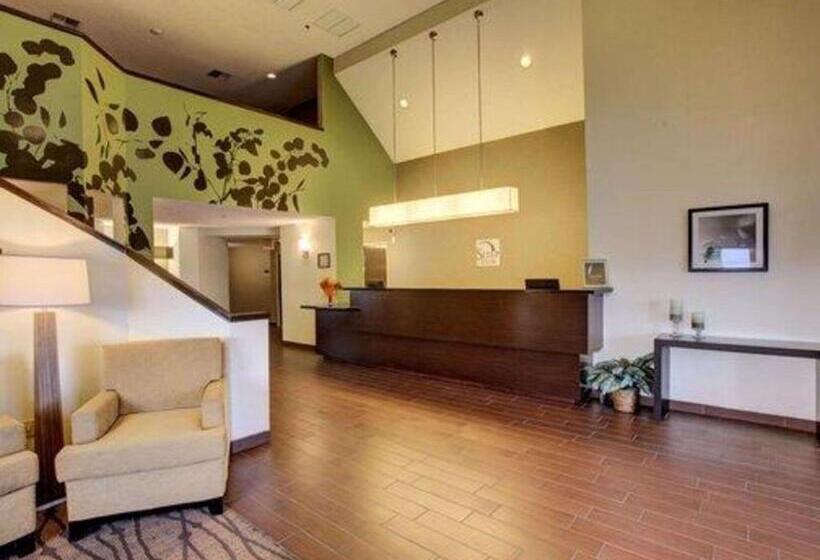 فندق Sleep Inn Pasco Tri  Cities