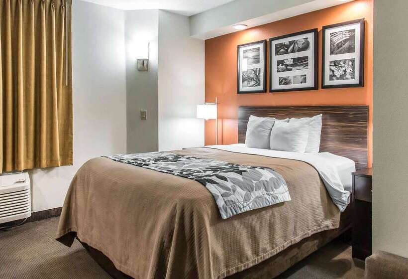 هتل Sleep Inn