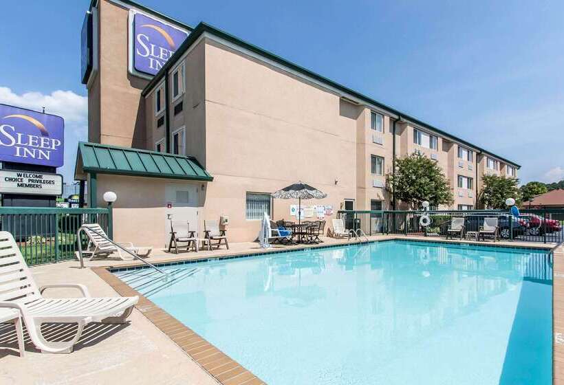 هتل Sleep Inn