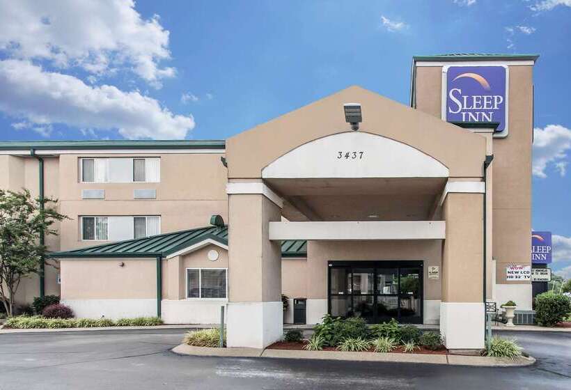 هتل Sleep Inn