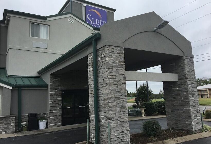 هتل Sleep Inn