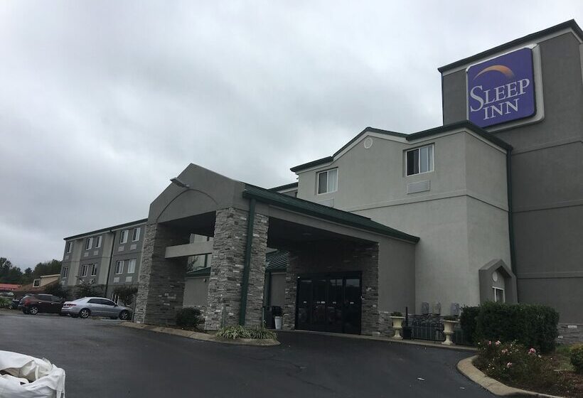 هتل Sleep Inn