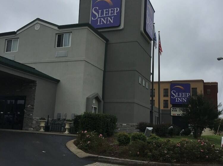 هتل Sleep Inn