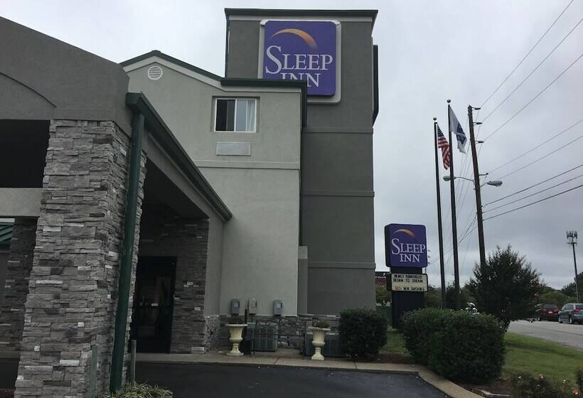 هتل Sleep Inn